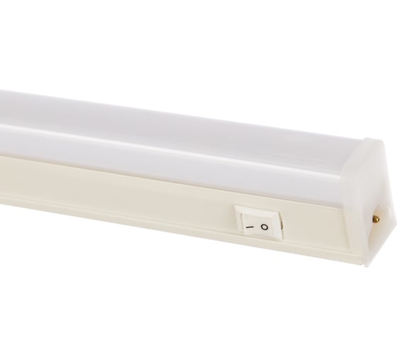 Светодиодный линейный светильник RSV RSV-SPB-T5-10W-6500K 100159