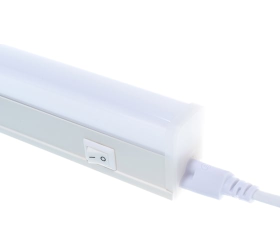 Светодиодный линейный светильник RSV RSV-SPB-T5-10W-6500K 100159