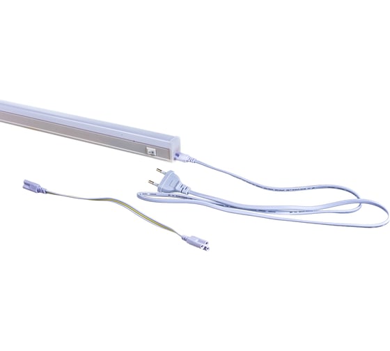 Линейный светодиодный светильник RSV RSV-SPB-T5-10W-4000K 100111