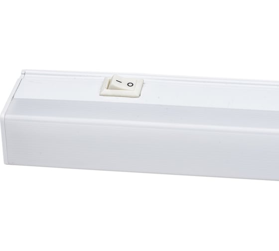 Линейный светодиодный светильник RSV RSV-SPB-T5-15W-4000K 100112