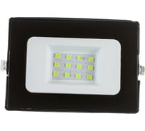 Светодиодный прожектор Volpe ULF-Q513 10W/GREEN IP65 220-240В BLACK UL-00005814