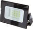 Светодиодный прожектор Volpe ULF-Q513 10W/GREEN IP65 220-240В BLACK UL-00005814 5