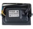 Светодиодный прожектор Volpe ULF-Q513 10W/GREEN IP65 220-240В BLACK UL-00005814 3