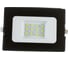 Светодиодный прожектор Volpe ULF-Q513 10W/GREEN IP65 220-240В BLACK UL-00005814 1