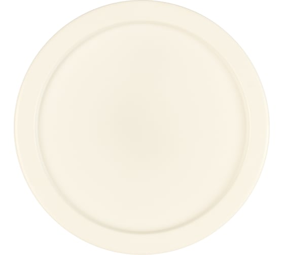 Накладной светодиодный светильник Volpe ULM-Q240 18W/4000K WHITE UL-00005823