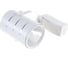 Трековый светодиодный светильник Volpe ULB-Q251 9W/NW/K WHITE 10963 3