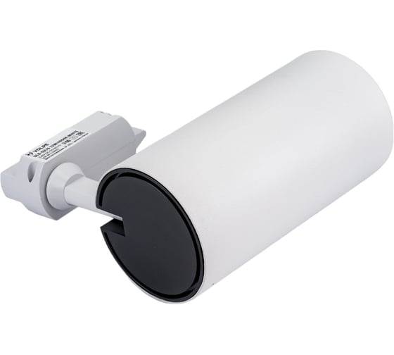 Трековый светодиодный светильник-прожектор Volpe ULB-Q276 32W/4000К WHITE UL-00005941
