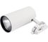 Трековый светодиодный светильник-прожектор Volpe ULB-Q276 32W/4000К WHITE UL-00005941 3