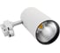 Трековый светодиодный светильник-прожектор Volpe ULB-Q276 32W/4000К WHITE UL-00005941 8