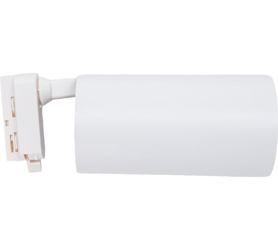 Трековый светодиодный светильник-прожектор Volpe ULB-Q276 40W/3000К WHITE UL-00005946