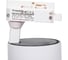 Трековый светодиодный светильник-прожектор Volpe ULB-Q276 40W/3000К WHITE UL-00005946 5