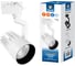 Трековый светодиодный светильник-прожектор Volpe ULB-Q274 30W/4000К WHITE UL-00005925 1