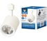 Трековый светодиодный светильник-прожектор Volpe ULB-Q275 25W/4000К WHITE UL-00005929 1