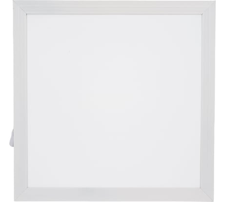 Потолочный универсальный светодиодный светильник Volpe ULP-Q107 3030-18W/4000K WHITE UL-00005344
