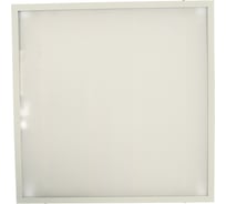 Потолочный универсальный светодиодный светильник Volpe ULP-Q106 6060-36W/4000K WHITE UL-00005866