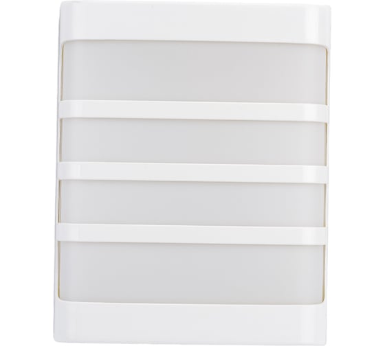 Влагозащищенный светодиодный светильник Volpe ULW-Q280 22W/4000K/S01 IP65 WHITE UL-00006710