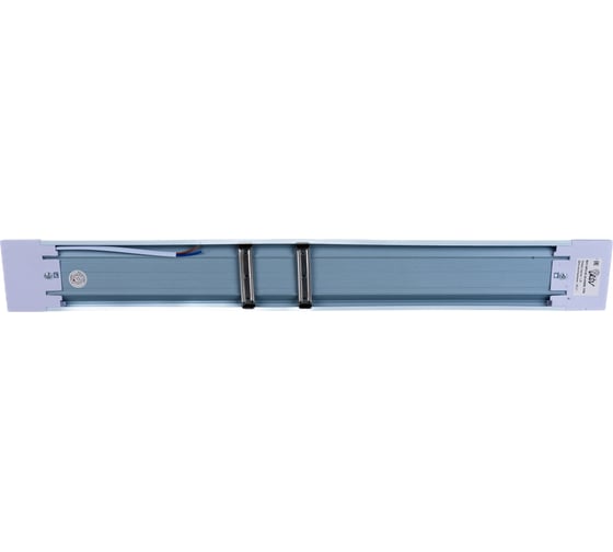 Светодиодный прозрачный светильник RSV RSV-SPO-02-20W-6500K, IP40 TPR 100187