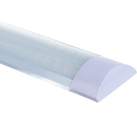 Светодиодный прозрачный светильник RSV RSV-SPO-02-20W-6500K, IP40 TPR 100187