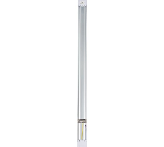 Светодиодный алюминиевый светильник RSV RSV-SPO-01-40W-6500K-IP40 TPR 100098