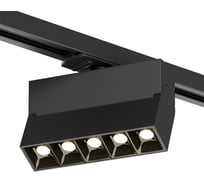 Трековый светильник DENKIRS Edder DK6436-BK