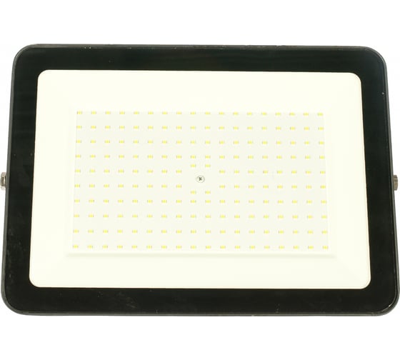 Светодиодный прожектор RSV sfl-3-500w-6500k-ip65 100398 100722