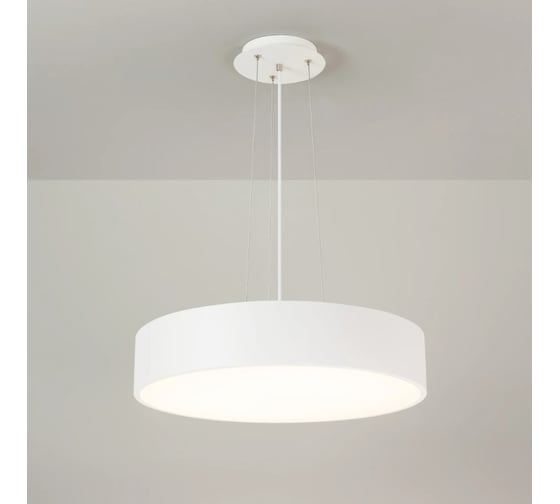 Светильник Arlight SP-TOR-PILL-R500-35W Warm3000 1шт 022108(2)