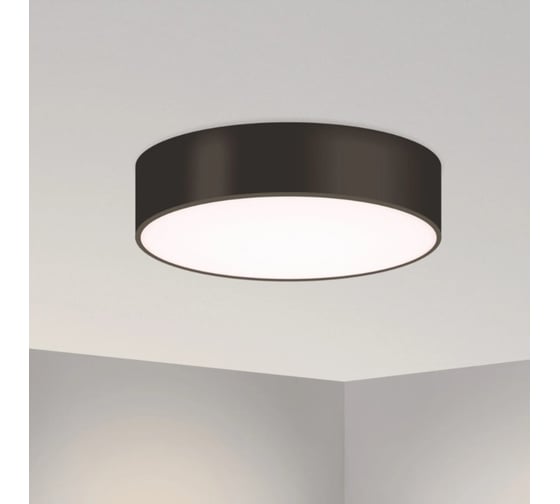 Светильник Arlight SP-TOR-PILL-R500-35W Warm3000 1шт 022999(2)