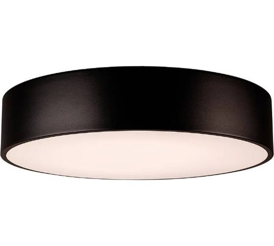 Светильник Arlight SP-TOR-PILL-R500-35W Warm3000 1шт 022999(2)