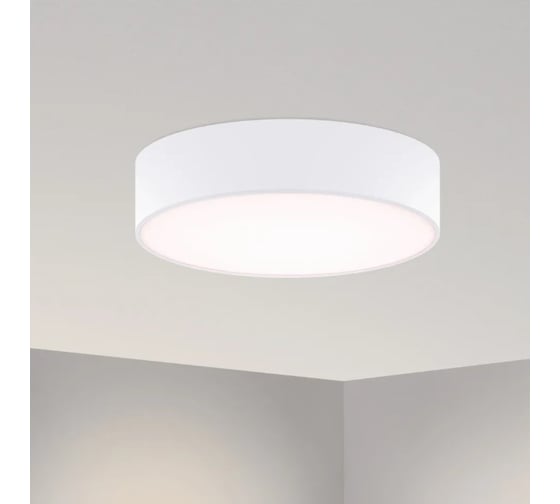 Светильник Arlight SP-TOR-PILL-R400-25W Warm3000 1шт 022103(2)