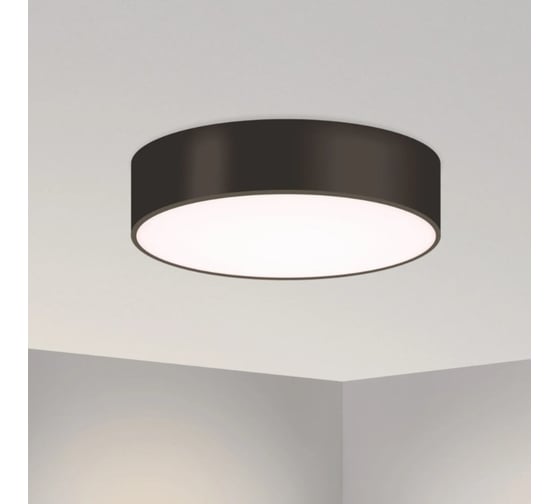 Светильник Arlight SP-TOR-PILL-PRISM-R600-50W Warm3000 1шт 023001(3)