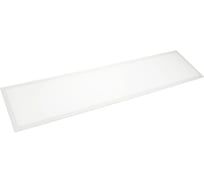 Светильник Arlight DL-INTENSO-S300x1200-40W Day4000 1шт 043582