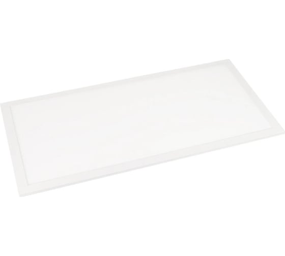 Светильник Arlight DL-INTENSO-S300x600-28W Warm3000 1шт 043554