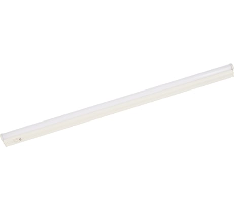 Светодиодный линейный светильник Sholtz 568мм 10Вт T5 4200К 220В IP44 LOP4216