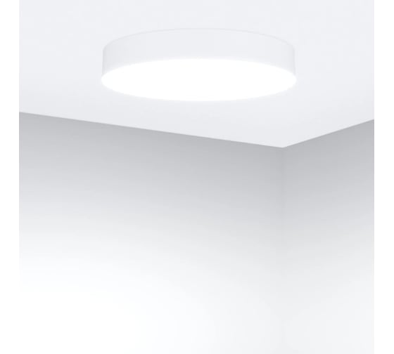 Светильник Arlight SP-FLOWER-R360-18W Day4000-MIX 1шт 041107