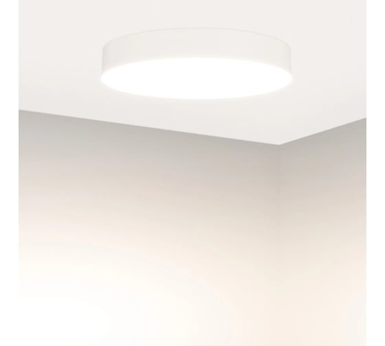 Светильник Arlight SP-FLOWER-R360-18W Day4000-MIX 1шт 041107