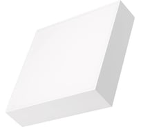 Светильник Arlight SP-QUADRO-S250x250-25W Day4000 1шт 034785