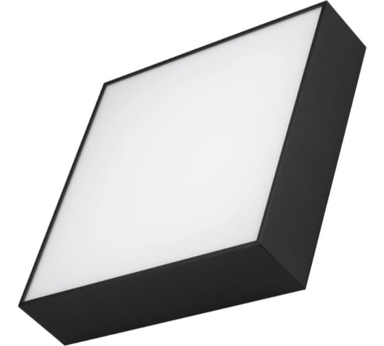 Светильник Arlight SP-QUADRO-S250x250-25W Warm3000 1шт 034788 1