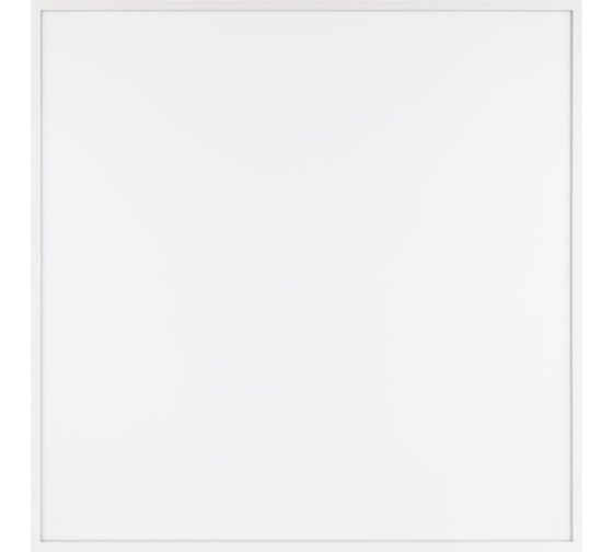 Светильник Arlight SP-QUADRO-S350x350-30W Warm3000 1шт 034791