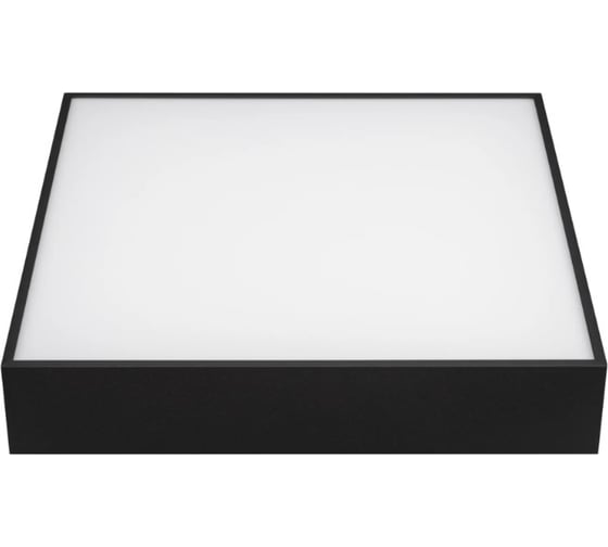 Светильник Arlight SP-QUADRO-S350x350-30W Warm3000 1шт 034792