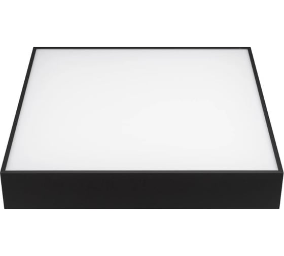 Светильник Arlight SP-QUADRO-S400x400-40W Day4000 1шт 034795