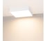 Светильник Arlight SP-QUADRO-S400x400-40W Warm3000 1шт 034797 4