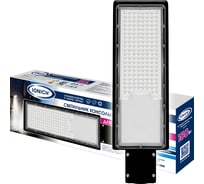 Консольный линзованный светильник IONICH тм iled-дку-150-230-6500-l-ip65 2147 31246425