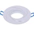 Алюминиевый декоративный светильник LightStandart Stella 51 2 01 MR16, белый/хром IT8825 2