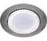 Алюминиевый декоративный светильник LightStandart Stella 53 6 05 GX53, хром IT8934 1