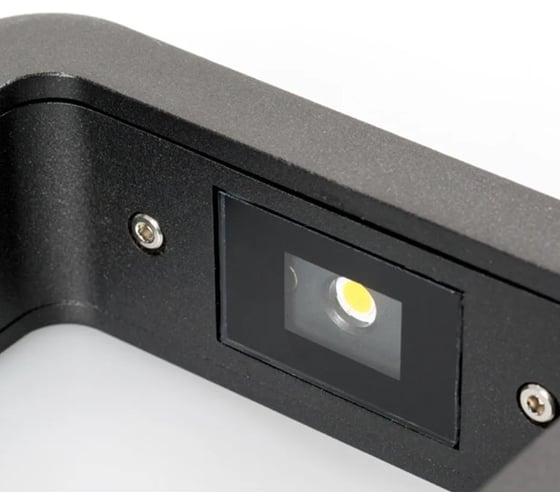 Светильник Arlight LGD-PATH-FRAME-H300-7W Warm3000 , 1шт 021928(1)