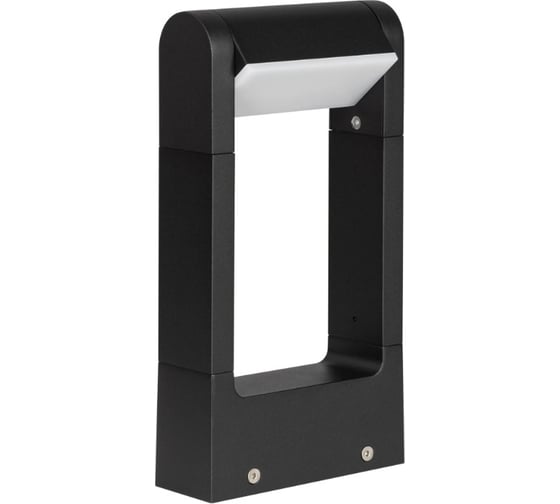 Светильник Arlight LGD-PATH-FRAME-ROTARY-H300-6W Warm3000 1шт 020344(1)