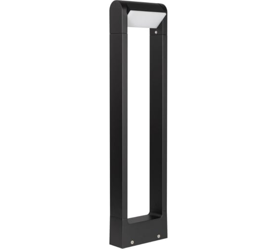 Светильник Arlight LGD-PATH-FRAME-ROTARY-H650-6W Warm3000 1шт 020345(1) 1