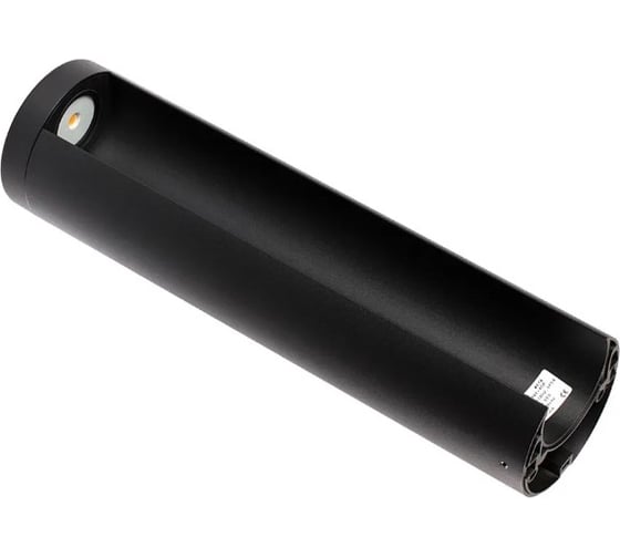 Светильник Arlight LGD-Path-Round120-H450B-12W Warm White 1шт 020336