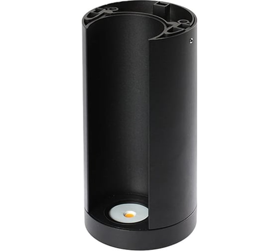 Светильник Arlight LGD-Path-Round120-H250B-12W Warm White 1шт 020335