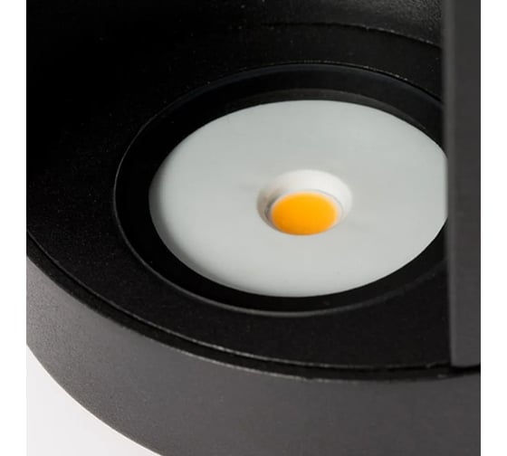 Светильник Arlight LGD-Path-Round120-H250B-12W Warm White 1шт 020335